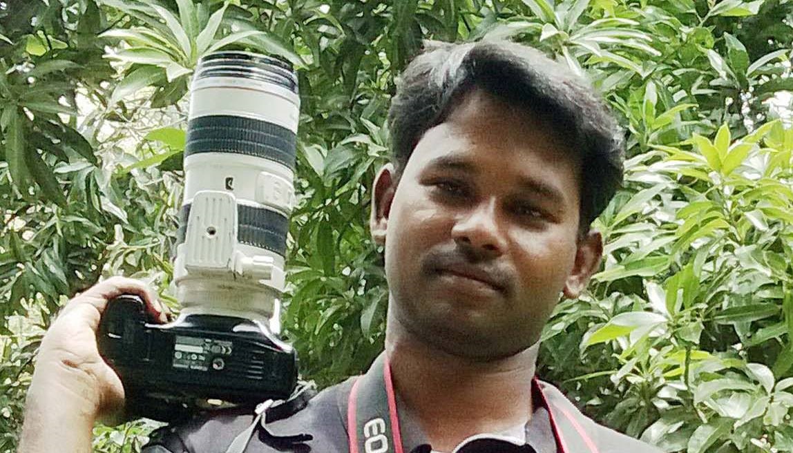 Vijay Anandan
